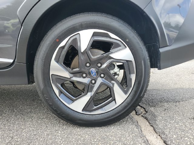 Certified 2025 Subaru Crosstrek 2.5i Limited w/ Crosstrek Mirror Package AWD/4WD image 11