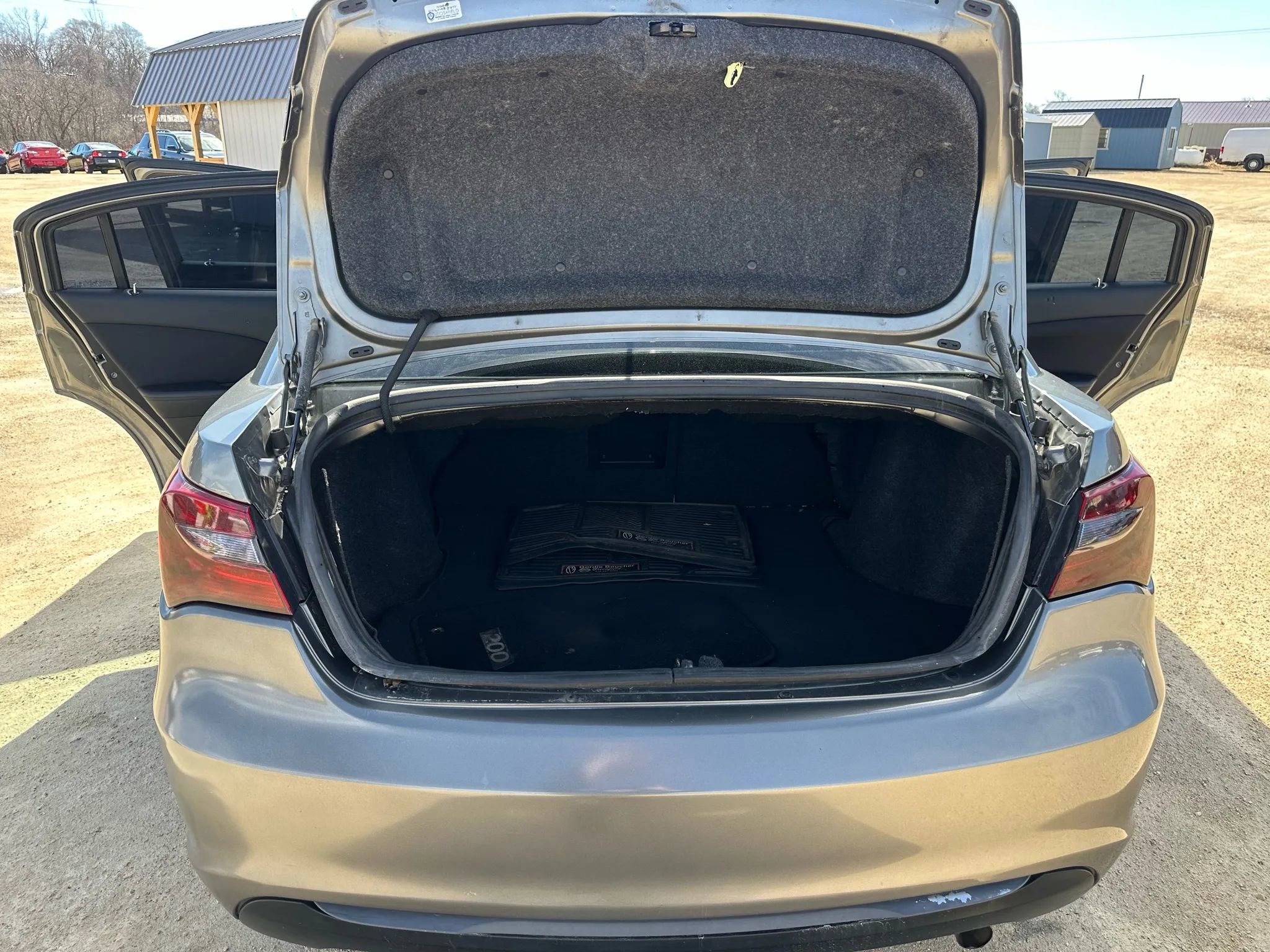 Used 2013 Chrysler 200 Touring image 14