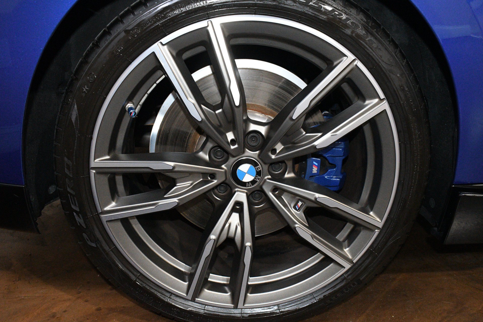 Used 2024 BMW M240i xDrive Coupe w/ Premium Package AWD/4WD image 67