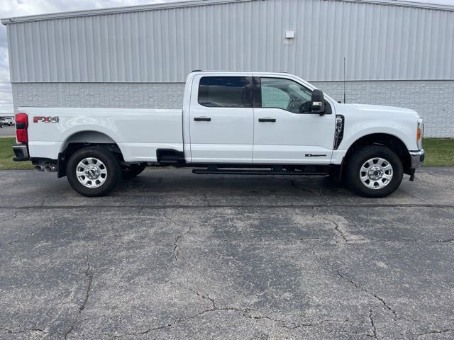 Used 2023 Ford F250 XLT w/ 360-Degree Camera Package image 16