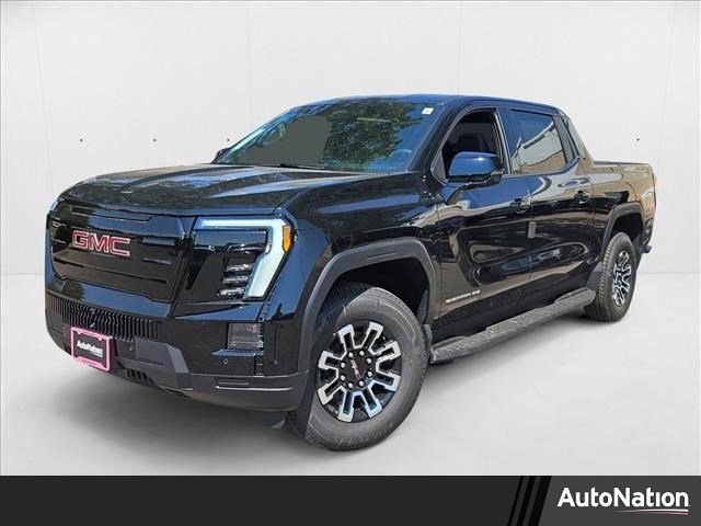New 2026 GMC Sierra EV Elevation w/ Premium Package image 1