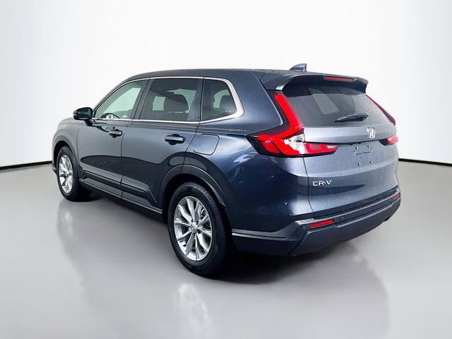 Used 2025 Honda CR-V EX-L image 7