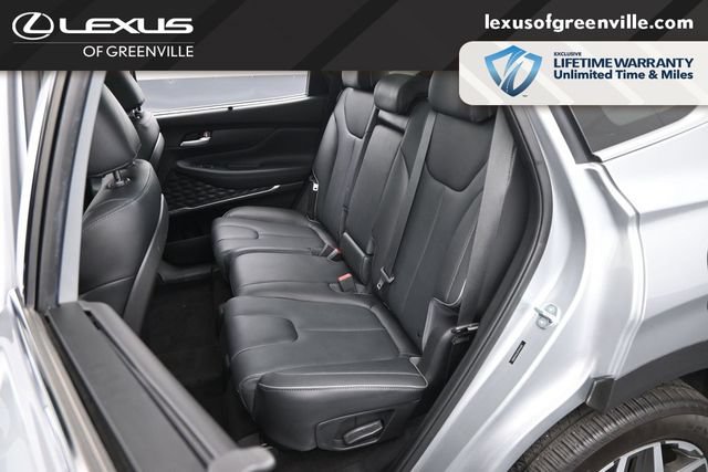 Used 2023 Hyundai Santa Fe Limited FWD image 26