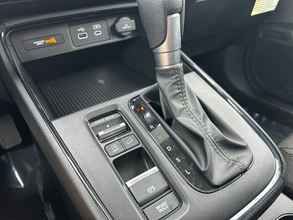 Used 2025 Honda CR-V EX image 19