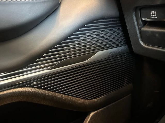 New 2026 Jeep Grand Wagoneer Summit AWD/4WD image 18