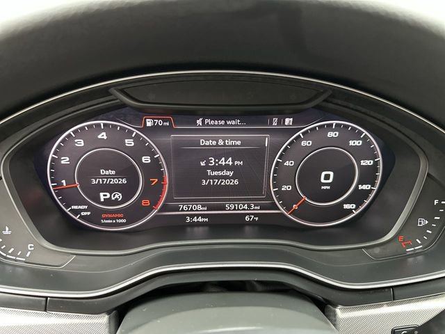 Used 2019 Audi A4 2.0T Premium Plus w/ Premium Plus Package image 15