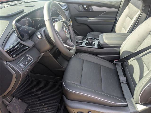New 2026 Buick Enclave Sport Touring w/ Power Package AWD/4WD image 4