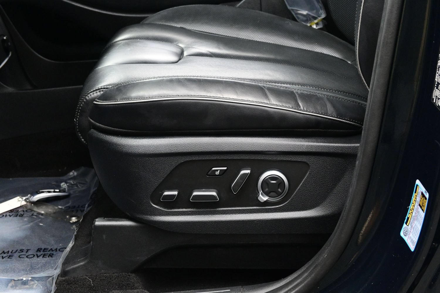 Certified 2023 Hyundai Palisade Calligraphy AWD/4WD image 11