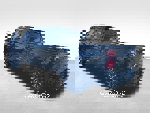 Used 2020 Chevrolet Silverado 1500 RST image 6