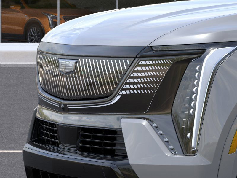 New 2026 Cadillac Escalade IQ Sport 1 image 42