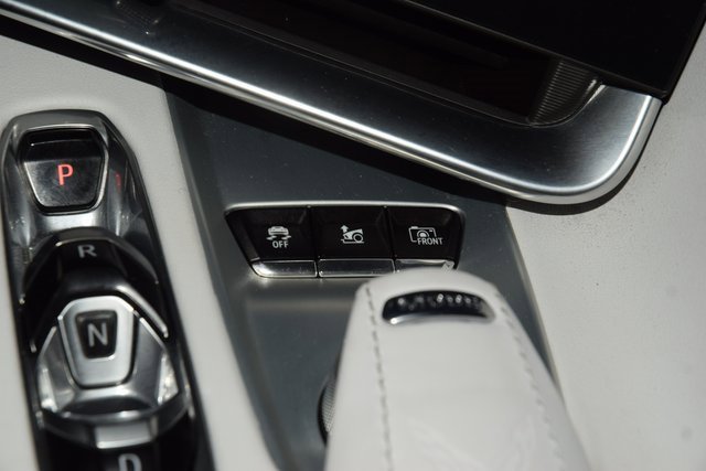 Used 2020 Chevrolet Corvette Stingray Preferred Cpe w/ 2LT Preferred Equipment Group image 31