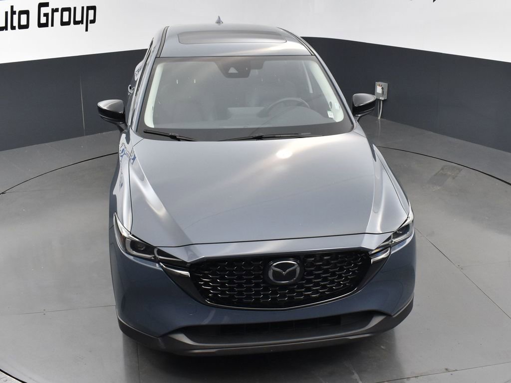 Used 2025 MAZDA CX-5 Carbon Edition AWD/4WD image 16