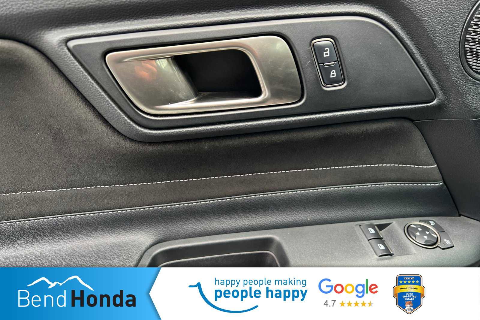 Used 2017 Ford Mustang Shelby GT350 w/ Electronics Package image 13