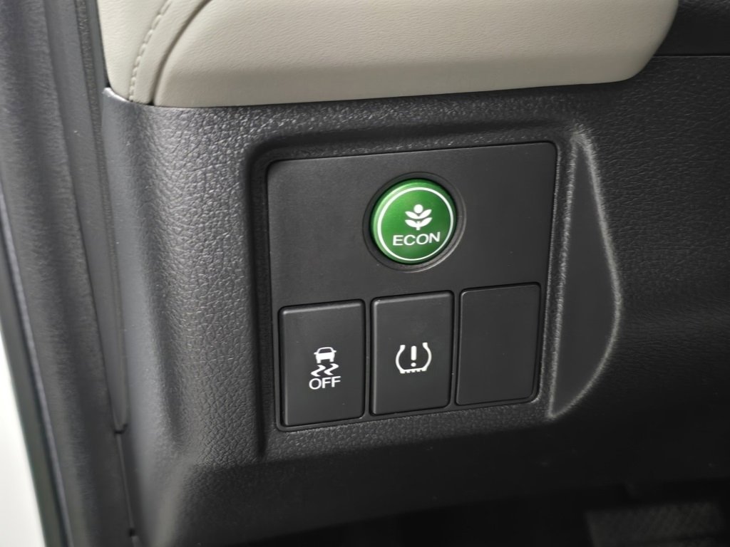 Used 2020 Honda HR-V LX image 7