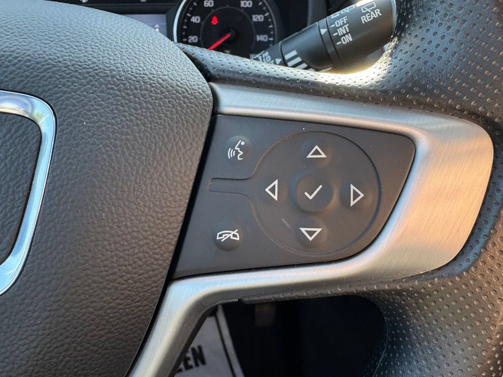 Certified 2024 GMC Terrain SLE w/ Driver Convenience Package FWD image 23