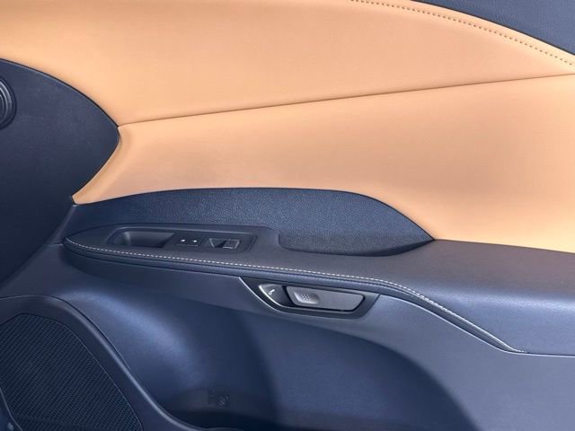 New 2025 Lexus RX 350h image 28