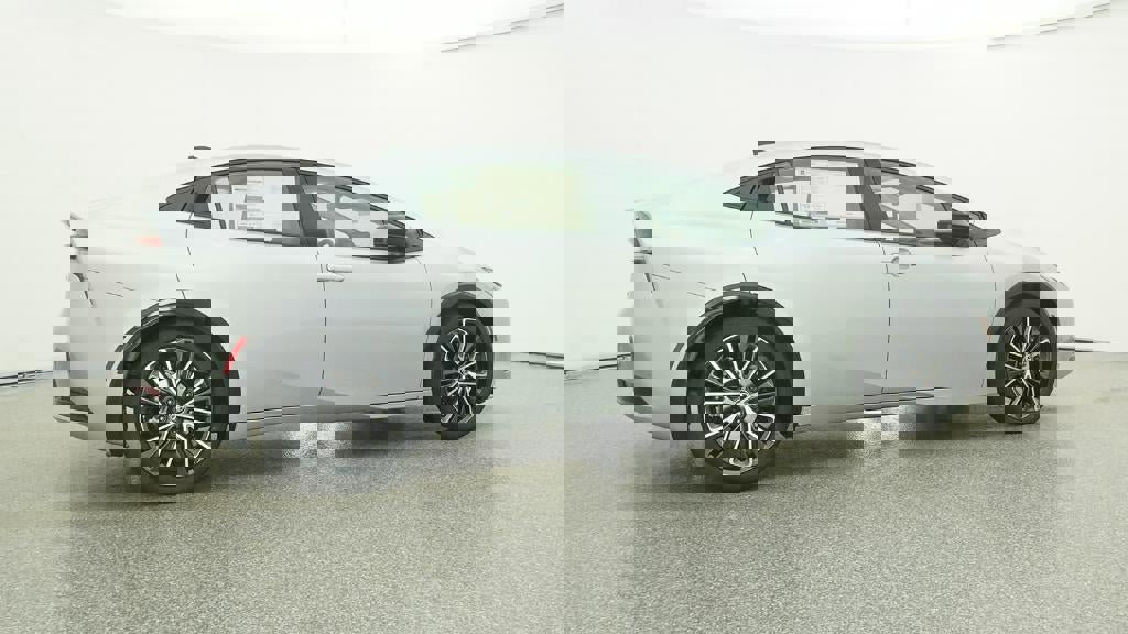 New 2026 Toyota Prius Limited FWD image 26