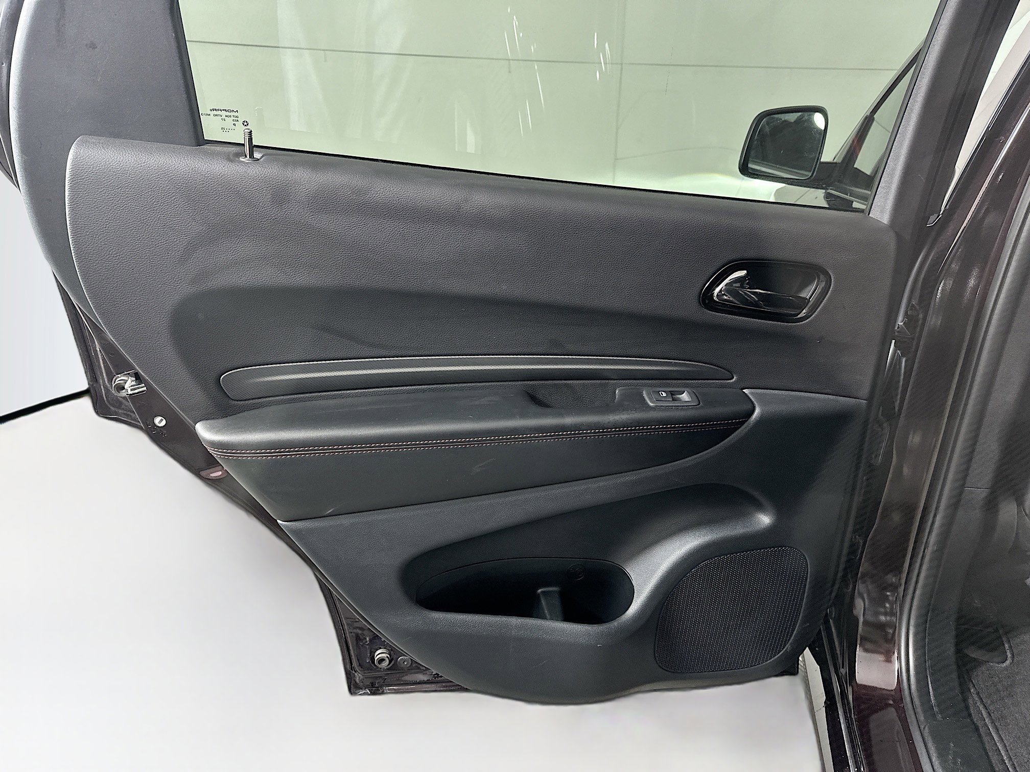 Used 2025 Dodge Durango GT image 27