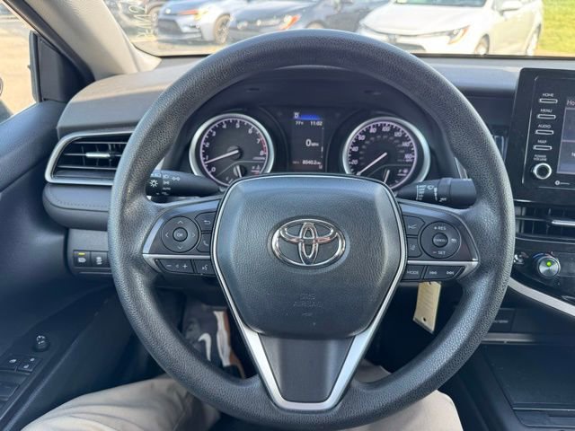 Used 2024 Toyota Camry LE FWD image 14