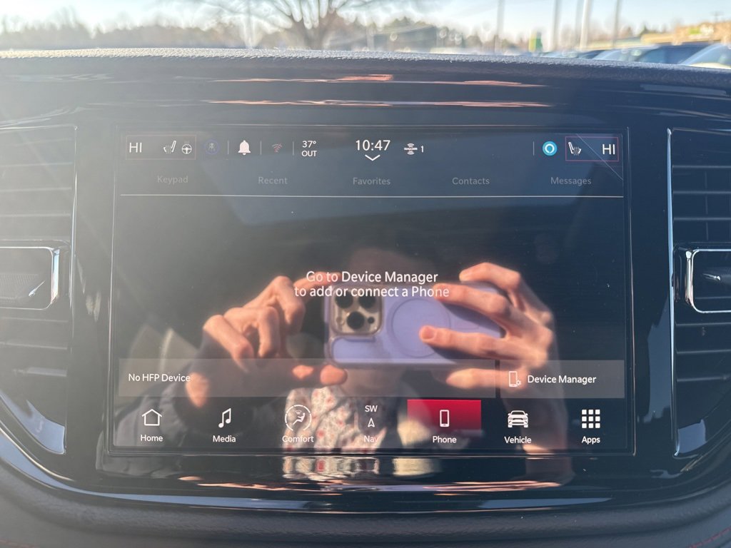 New 2026 Dodge Durango GT image 44