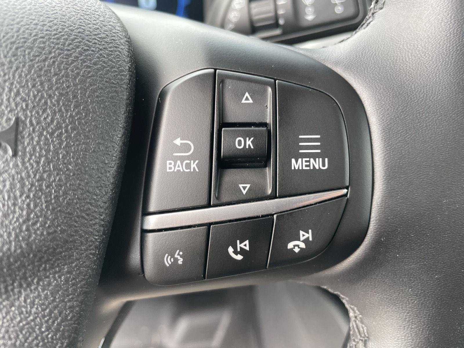 Used 2025 Ford Bronco Sport Outer Banks w/ Outer Banks Tech Package+ AWD/4WD image 17
