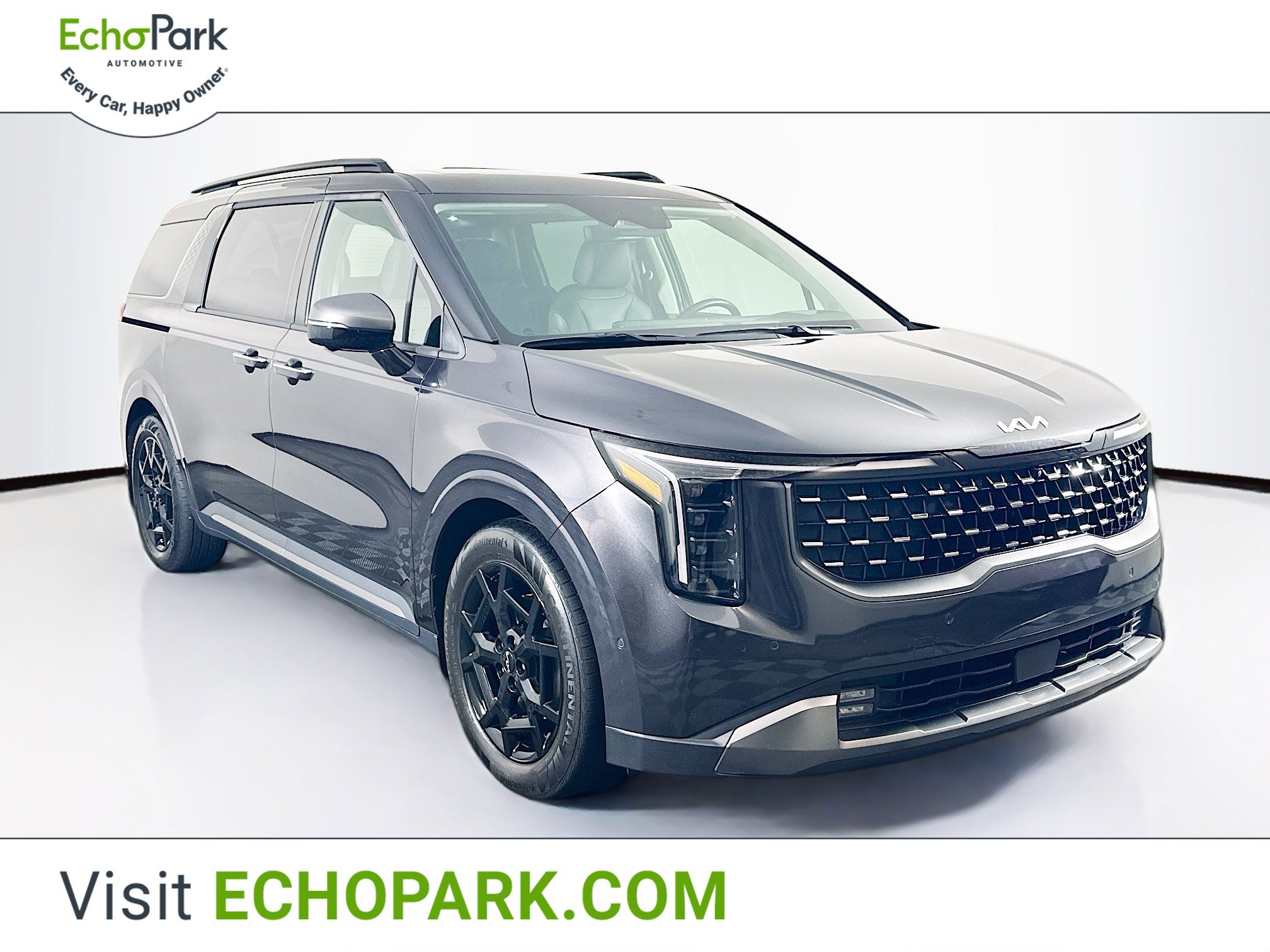 Used 2025 Kia Carnival SX Prestige video 1