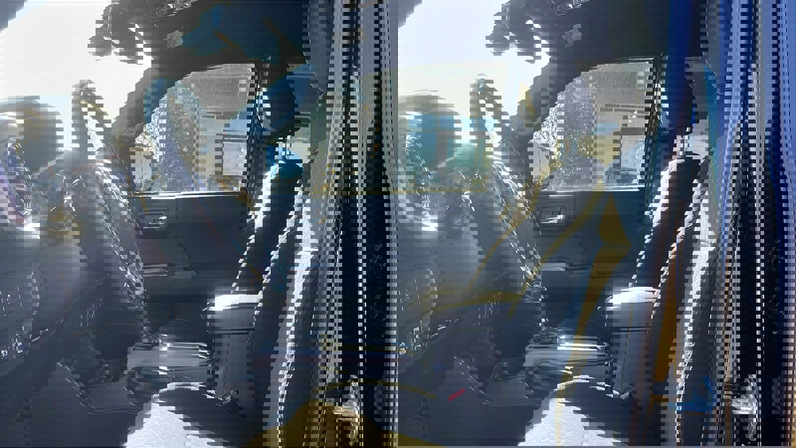 Used 2023 Toyota Tacoma TRD Off-Road image 10