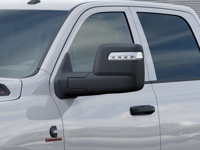 New 2026 RAM 2500 Tradesman AWD/4WD image 12