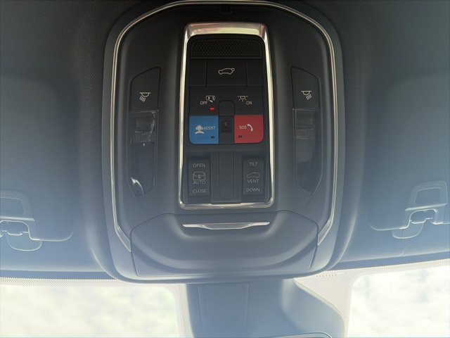 New 2026 Jeep Grand Cherokee Laredo X AWD/4WD image 28