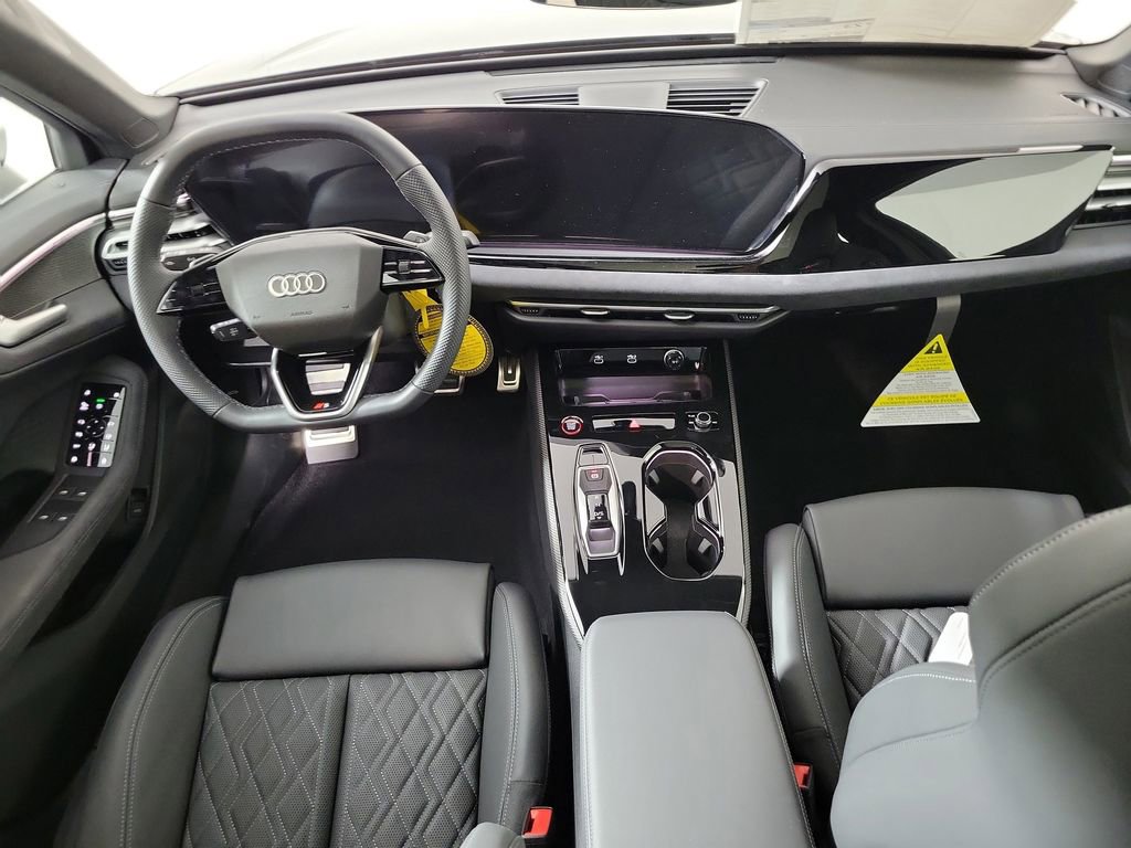 New 2026 Audi S5 Premium Plus image 14