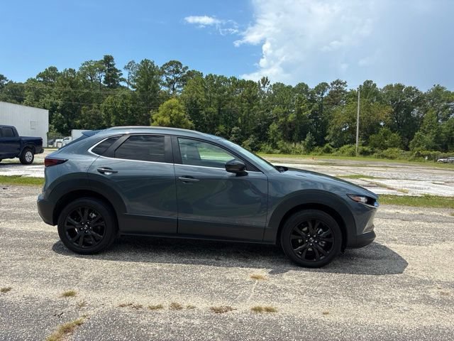 Used 2025 MAZDA CX-30 AWD 2.5 S w/ Preferred Package image 2