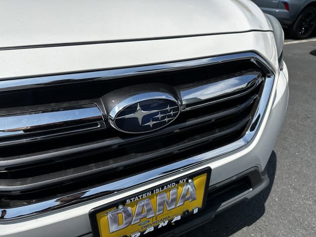 Used 2019 Subaru Outback 3.6R Touring w/ Protection Package #1 AWD/4WD image 10
