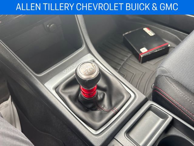 Used 2021 Subaru WRX image 20