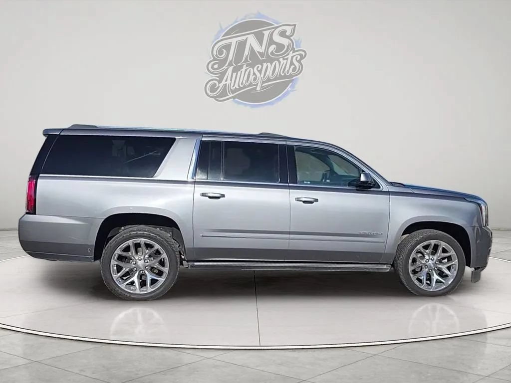 Used 2019 GMC Yukon XL Denali w/ Denali Ultimate Package RWD image 6