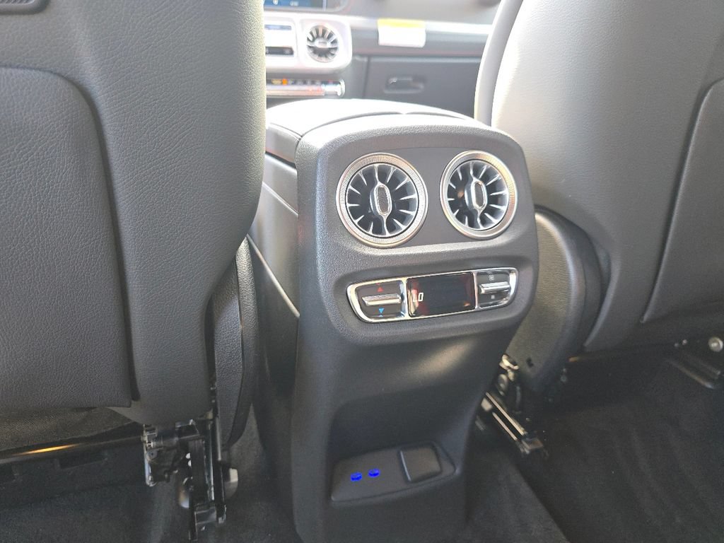 New 2027 Mercedes-Benz G 63 AMG 4MATIC image 25
