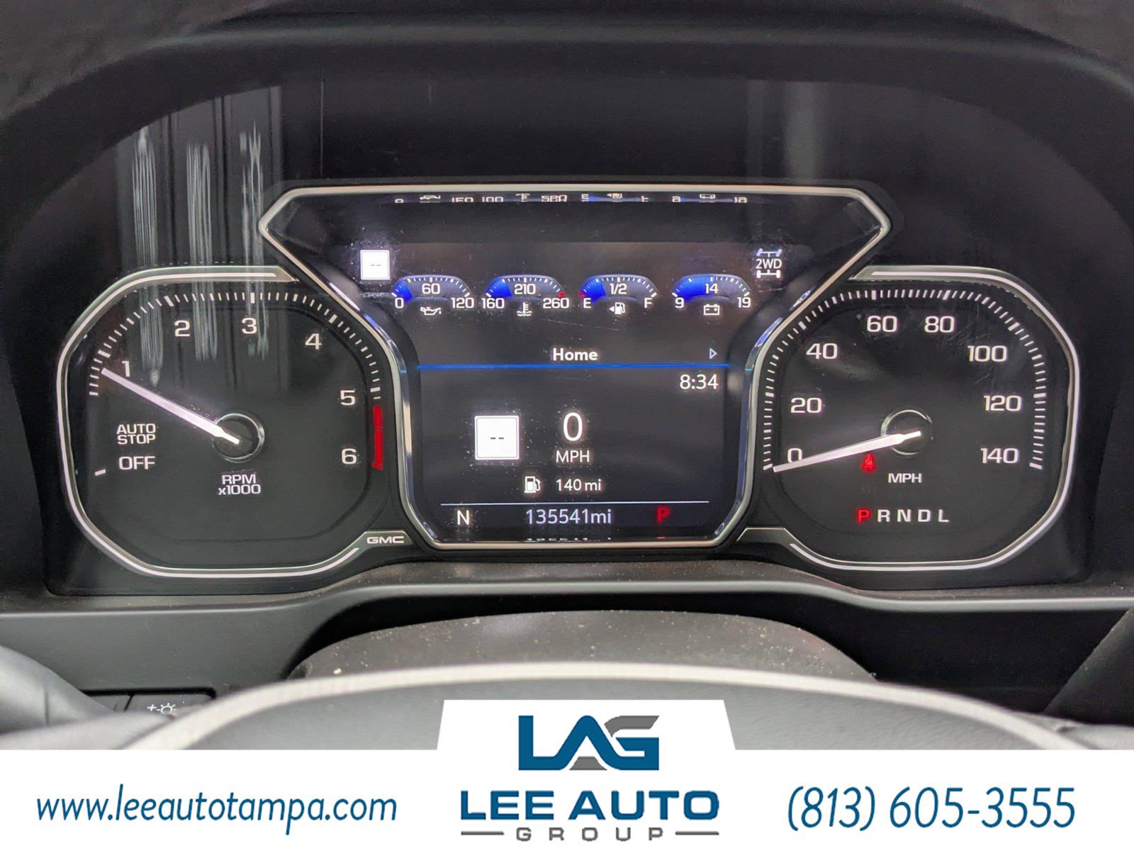 Used 2021 GMC Sierra 1500 AT4 w/ AT4 Premium Package image 29