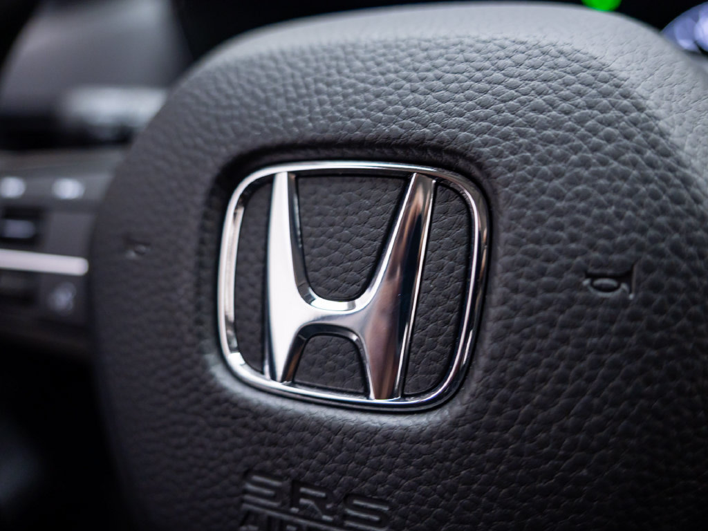 New 2027 Honda CR-V LX image 21