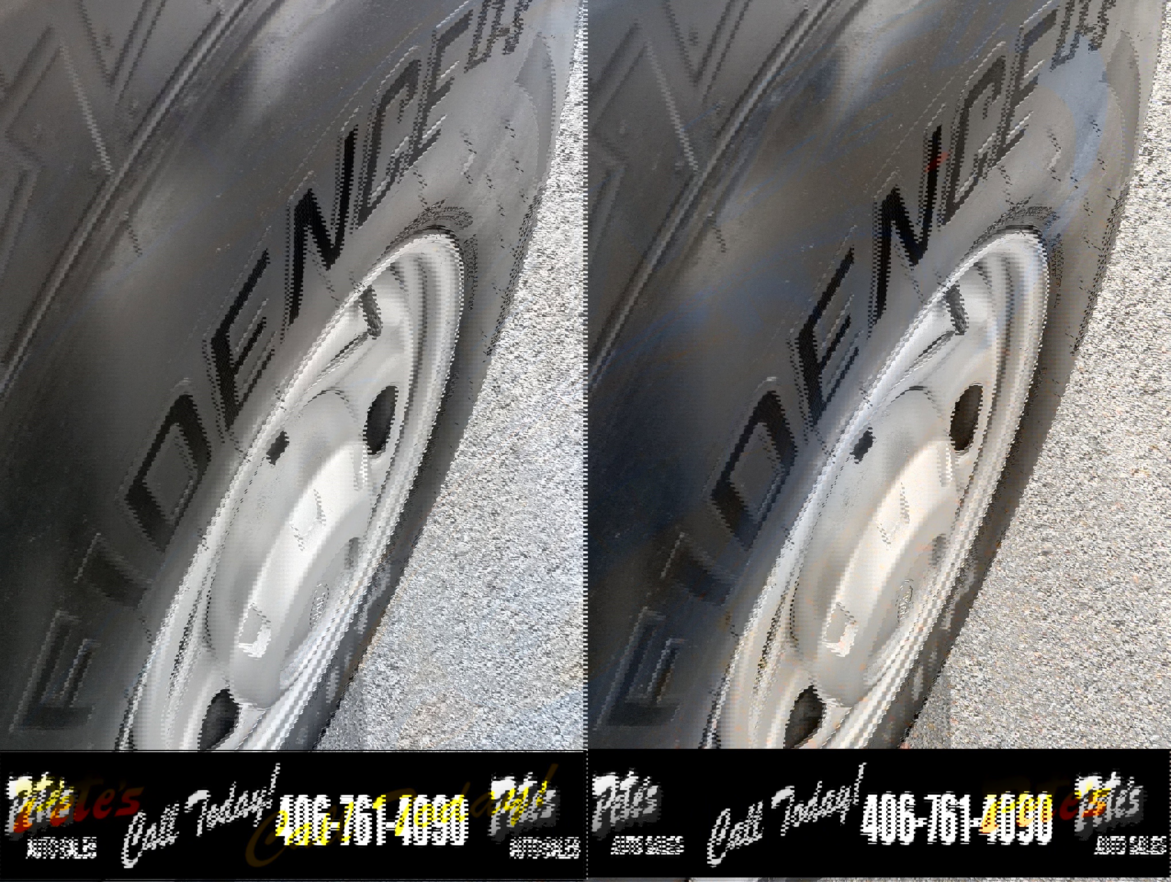 Used 2013 Ford F350 XL w/ Skid Plate Pkg image 10