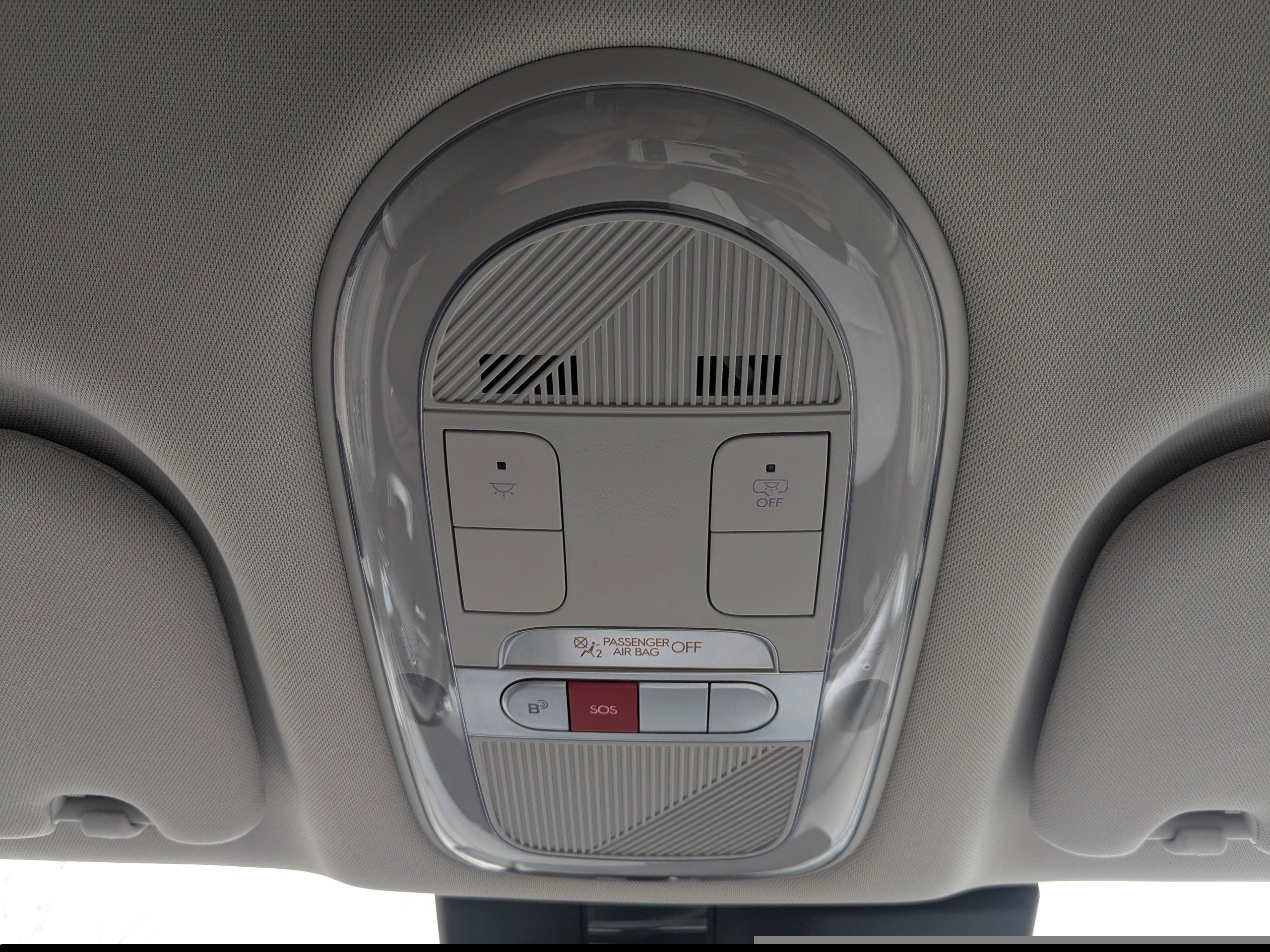 Certified 2026 Hyundai Ioniq 9 SE AWD/4WD image 21