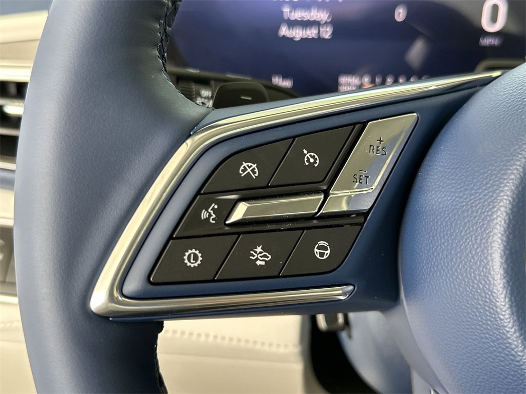 New 2026 Buick Enclave Avenir w/ Super Cruise Package image 22