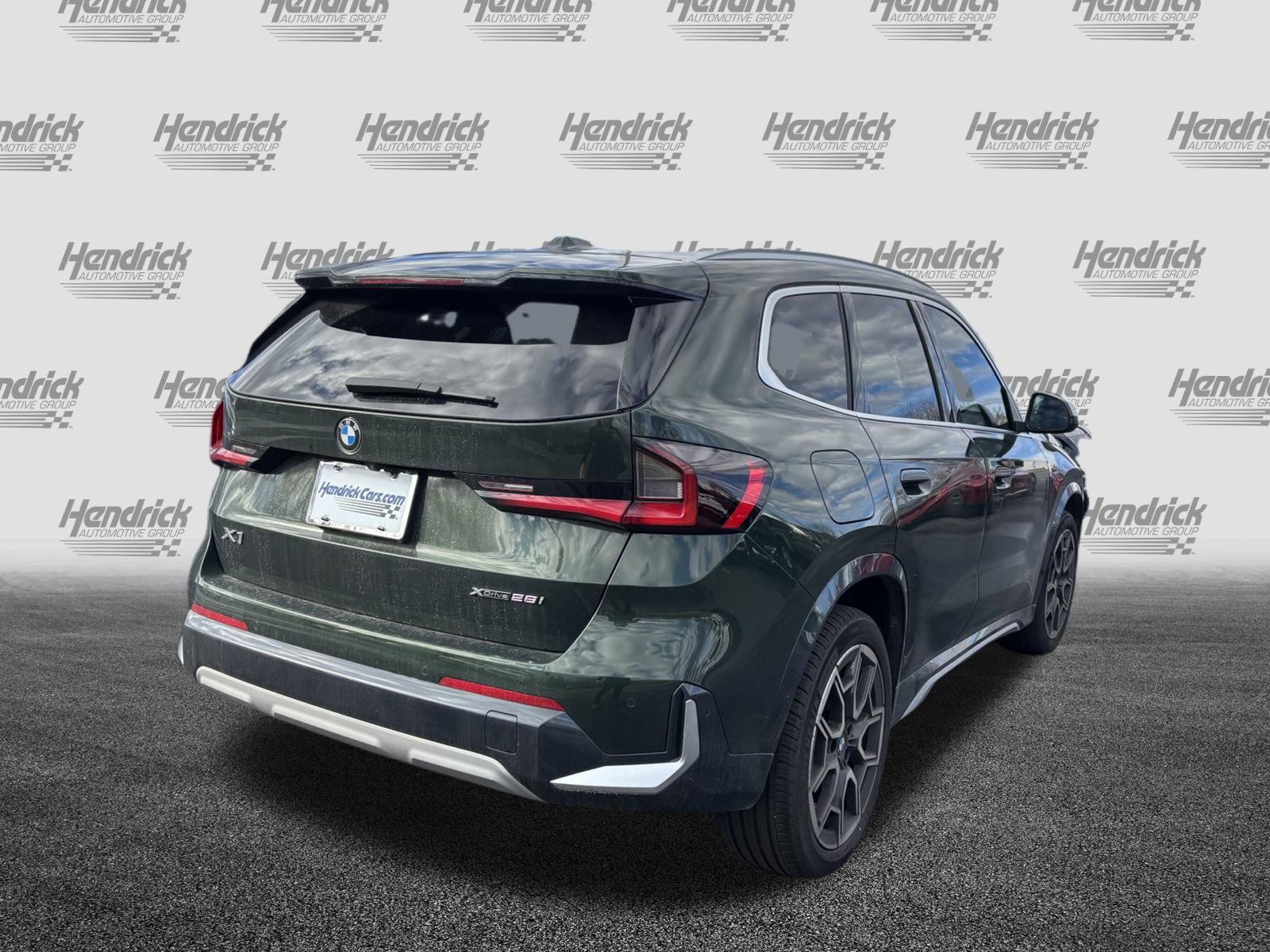 Used 2023 BMW X1 xDrive28i w/ Convenience Package image 11