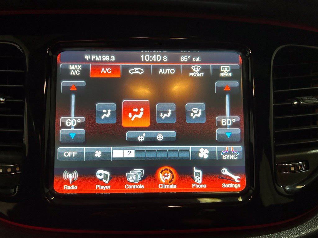 Used 2014 Dodge Dart GT FWD image 26