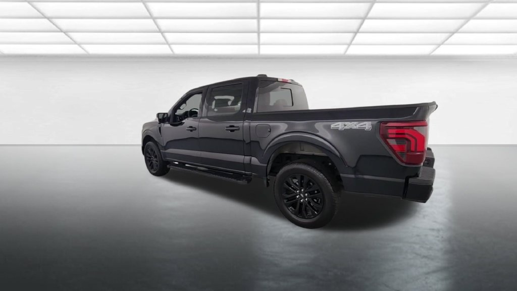 Used 2024 Ford F150 Lariat AWD/4WD image 7