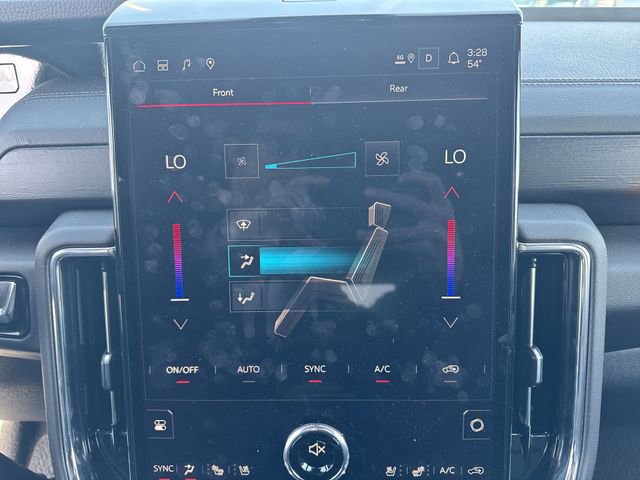 New 2026 GMC Yukon Denali w/ Sun & Power Step Package AWD/4WD image 19
