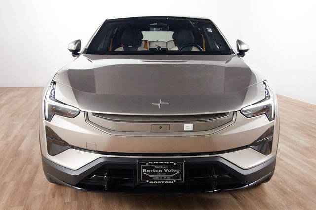 Used 2025 Polestar Polestar 3 AWD/4WD image 2