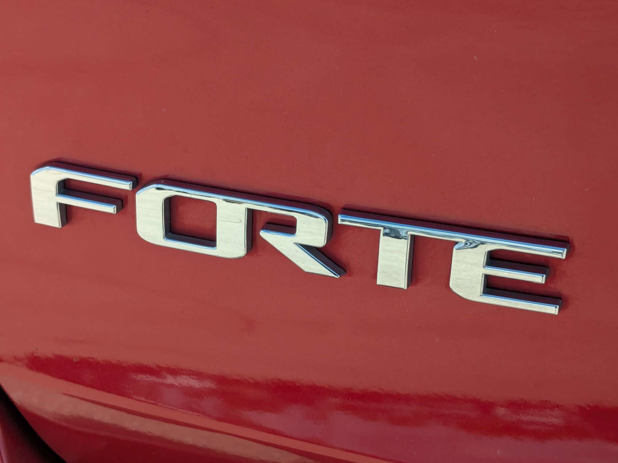 Used 2018 Kia Forte S FWD image 13