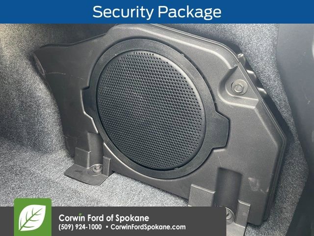 Certified 2024 Ford Mustang Dark Horse image 20