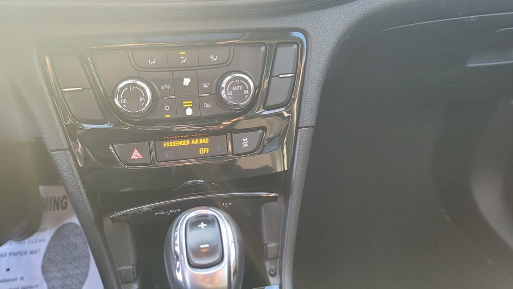 Used 2018 Buick Encore Sport Touring w/ Safety Package image 22
