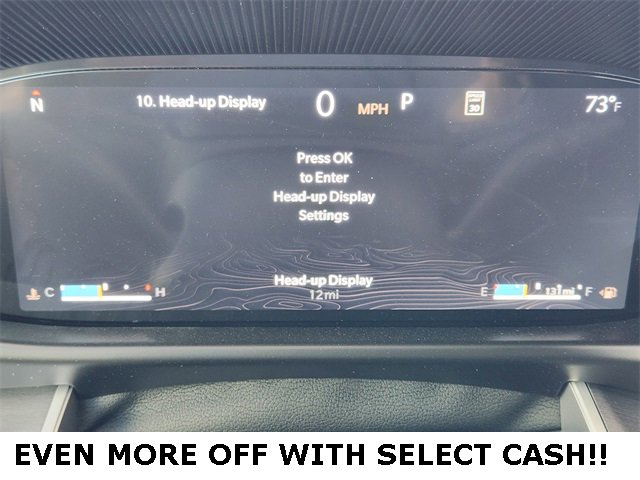 New 2025 Jeep Wagoneer Series II w/ Convenience Group I image 11