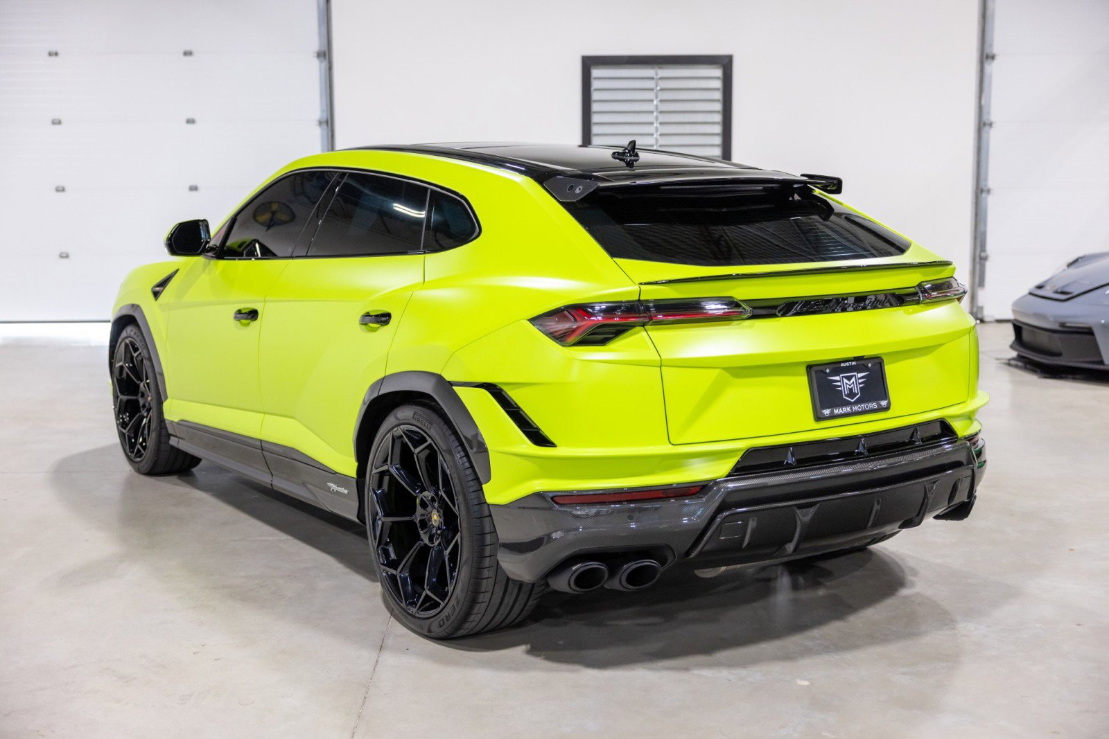 Used 2024 Lamborghini Urus Performante image 7
